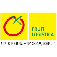 6-8 февраля 2019 года - Компания "ЦинВэй" на выставке "Fruit Logistica 2019"