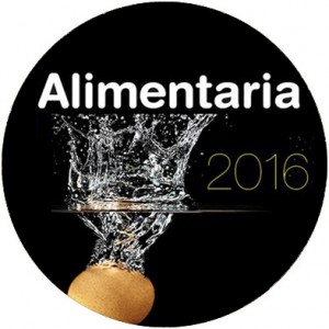 25-28 апреля 2016 Шанхайская экспортно-импортная компания «Цинвэй» участвует в выставке  Alimentaria Barcelona 2016