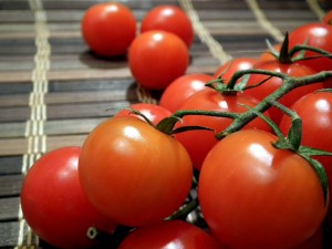 Лучшие томаты — помидоры из Китая